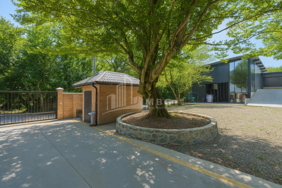 Продается Коммерческий Греми Кварели Кахети