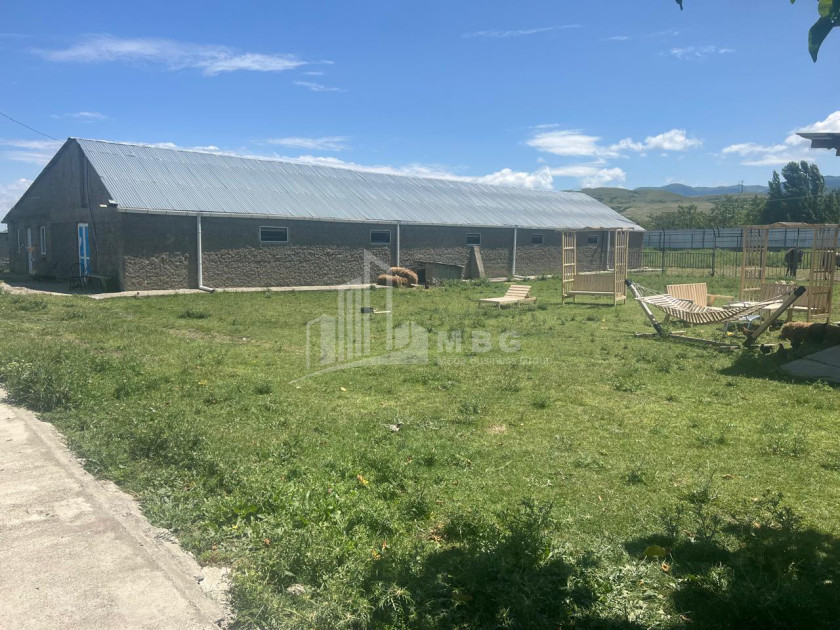 For Sale Commercial Kaspi Shida Kartli