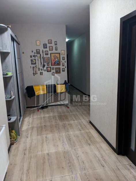 For Sale Flat M. Burdzgla Street Saburtalo Saburtalo District Tbilisi