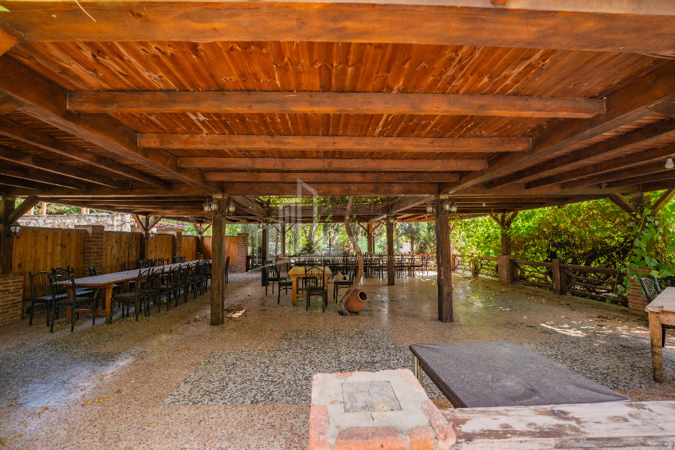 For Sale Commercial Tsitsamuri Mtskheta Mtskheta   Mtianeti