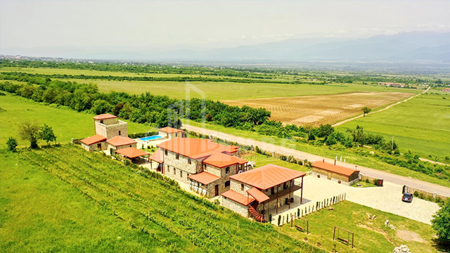 Продается Коммерческий Телави Кахети