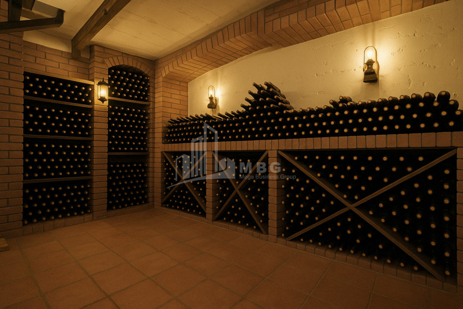 Продается Коммерческий Хашми Сагареджо Кахети