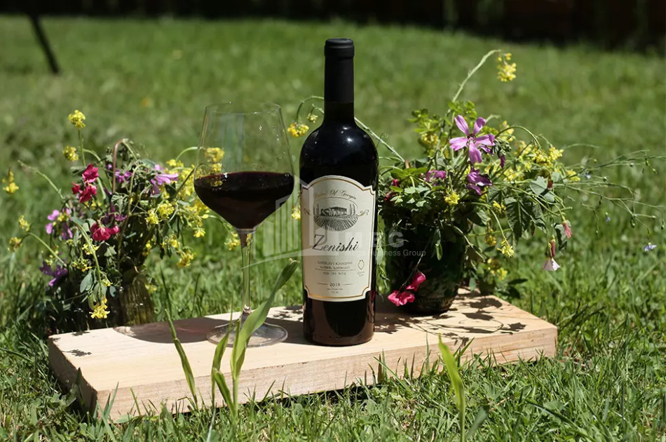 Продается Коммерческий Хашми Сагареджо Кахети