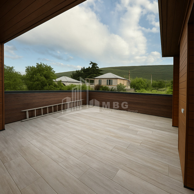 For Sale House Villa Village Dighomi Saburtalo District Tbilisi