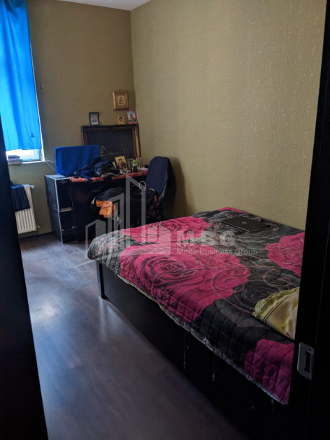 For Sale Flat M. Burdzgla Street Saburtalo Saburtalo District Tbilisi