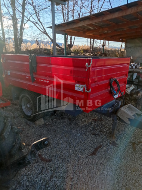 Продается Земля Бакурцихе Гурджаани Кахети