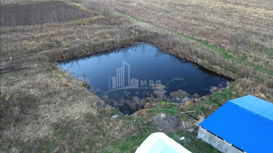 იყიდება მიწის ნაკვეთი ვანი იმერეთი