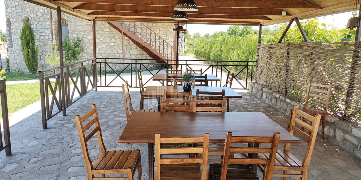 Продается Коммерческий Телави Кахети