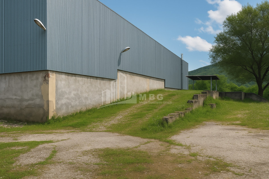 For Sale Commercial Ambrolauri Racha   Lechxumi Kvemo Svaneti