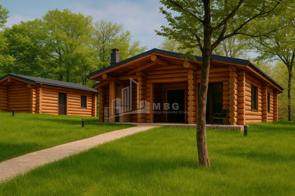 Продается Коммерческий Которанткари Мцхета Мцхета   Мтианети