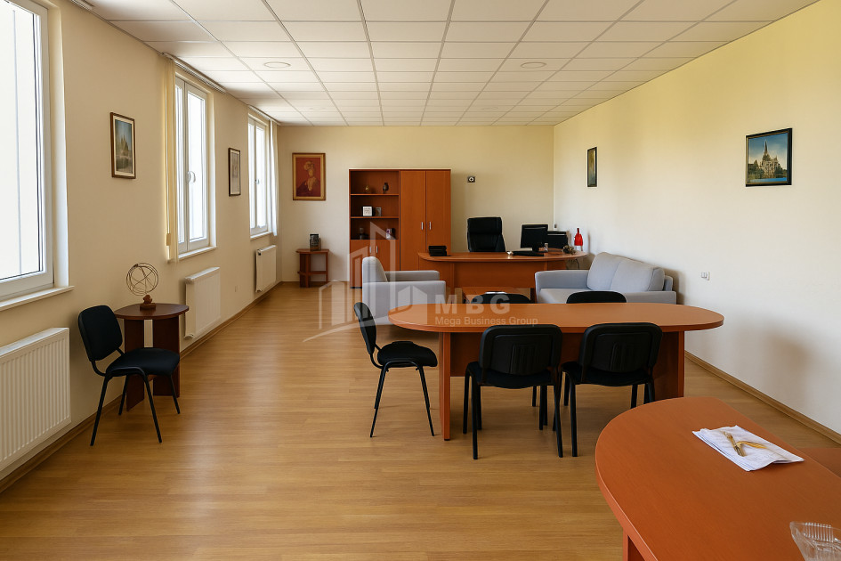 Продается Коммерческий Мисакциели Мцхета Мцхета   Мтианети