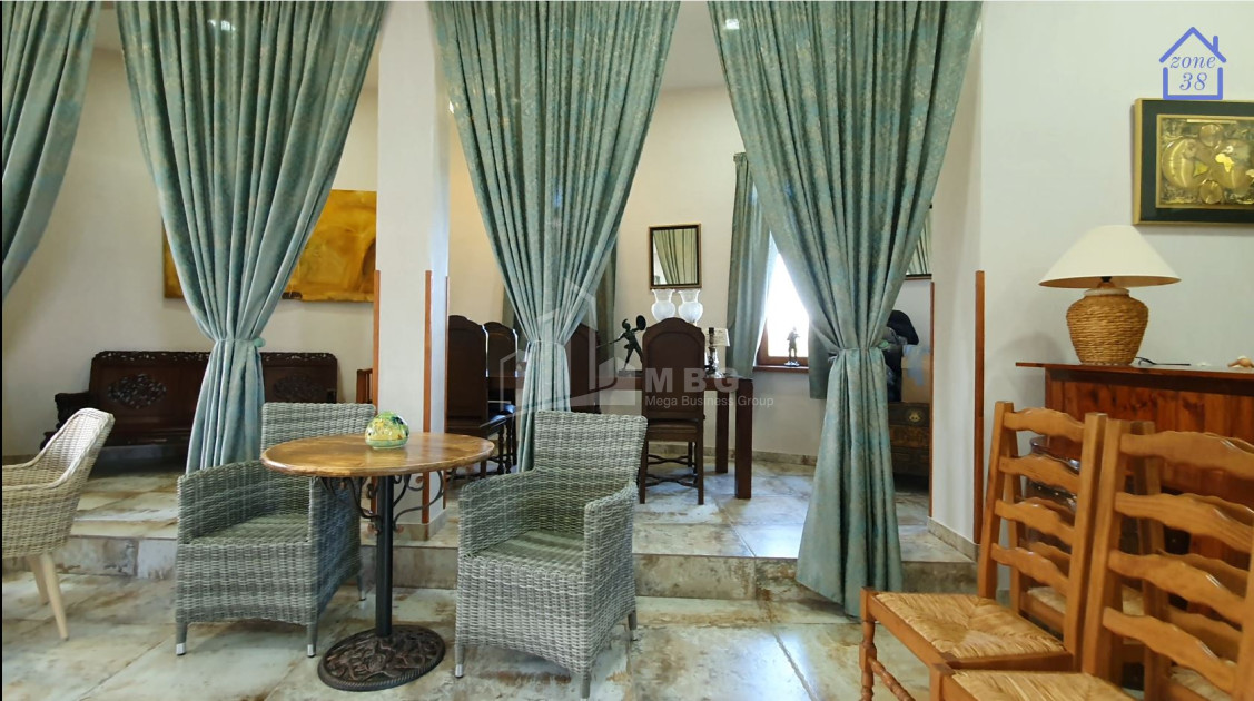 Продается Коммерческий Телави Кахети