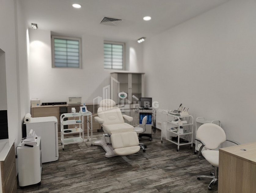 იყიდება კომერციული ფართი ი. ჭავჭავაძის გამზირი ვაკე ვაკის რაიონი თბილისი