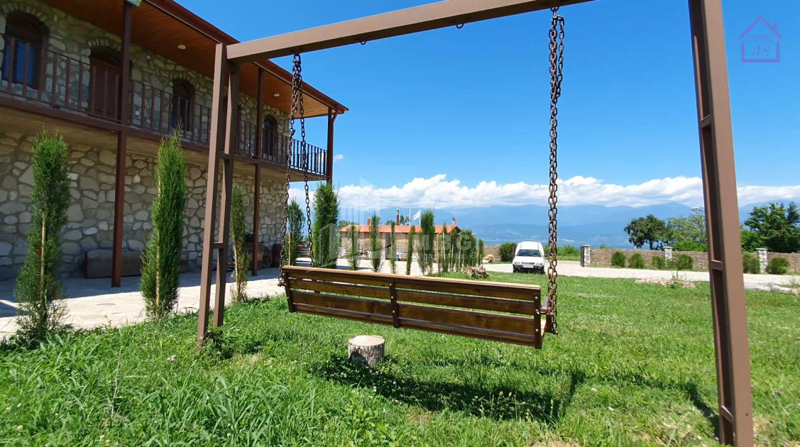 Продается Коммерческий Телави Кахети