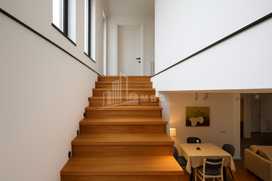 For Sale House Villa Village Dighomi Saburtalo District Tbilisi