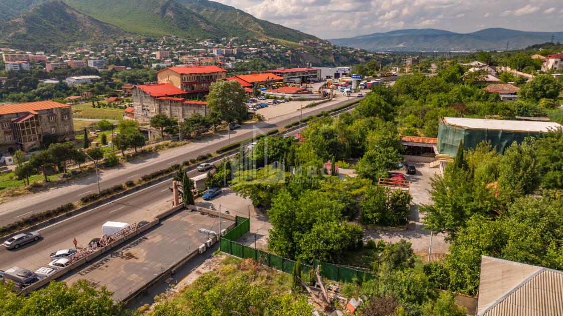 For Sale Commercial Tsitsamuri Mtskheta Mtskheta   Mtianeti