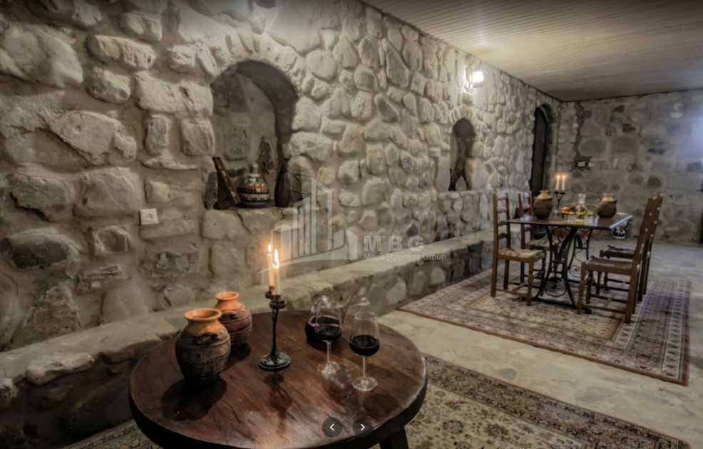 Продается Коммерческий Телави Кахети