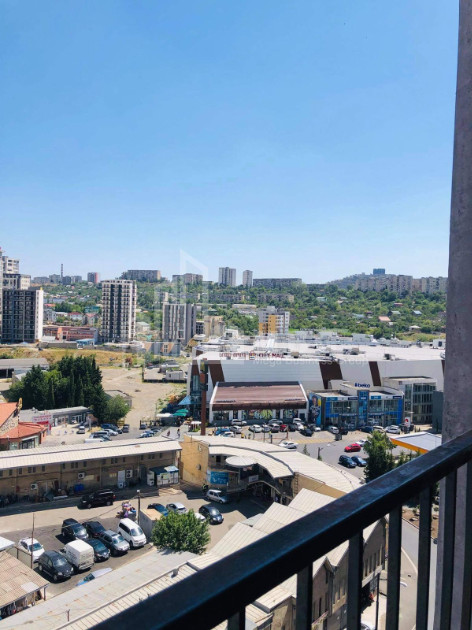 Продается Квартира Улица А. Вазадзе Глданский массив Глдани Район Тбилиси