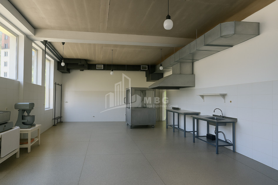 For Sale Commercial Kutaisi Imereti