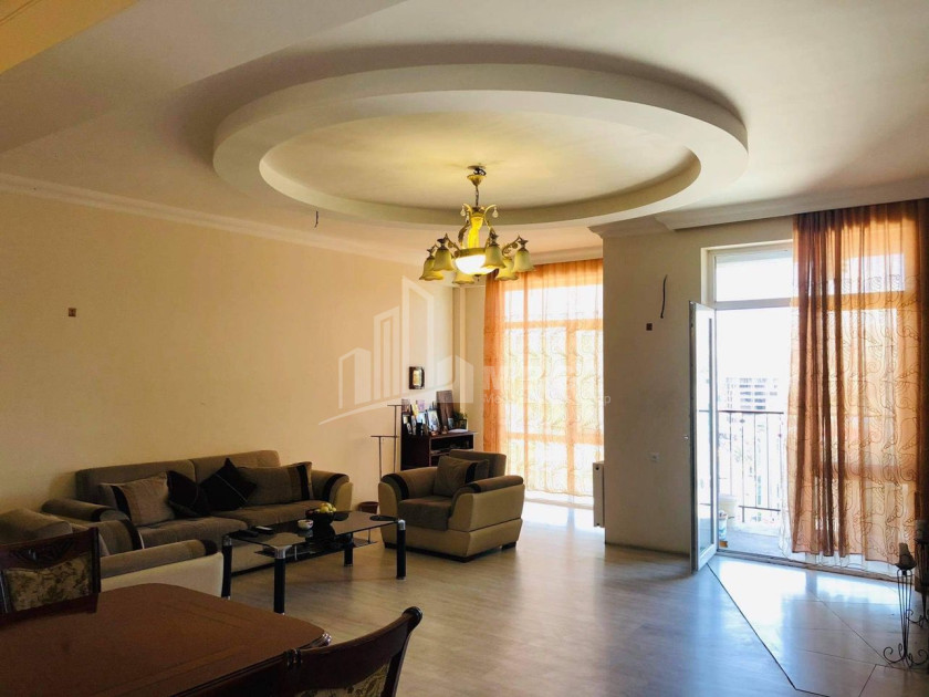 Продается Квартира Улица А. Вазадзе Глданский массив Глдани Район Тбилиси