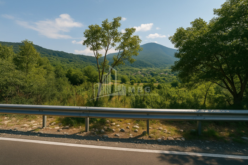 იყიდება მიწის ნაკვეთი კვაცხუთი ამბროლაური რაჭა   ლეჩხუმი ქვემო სვანეთი