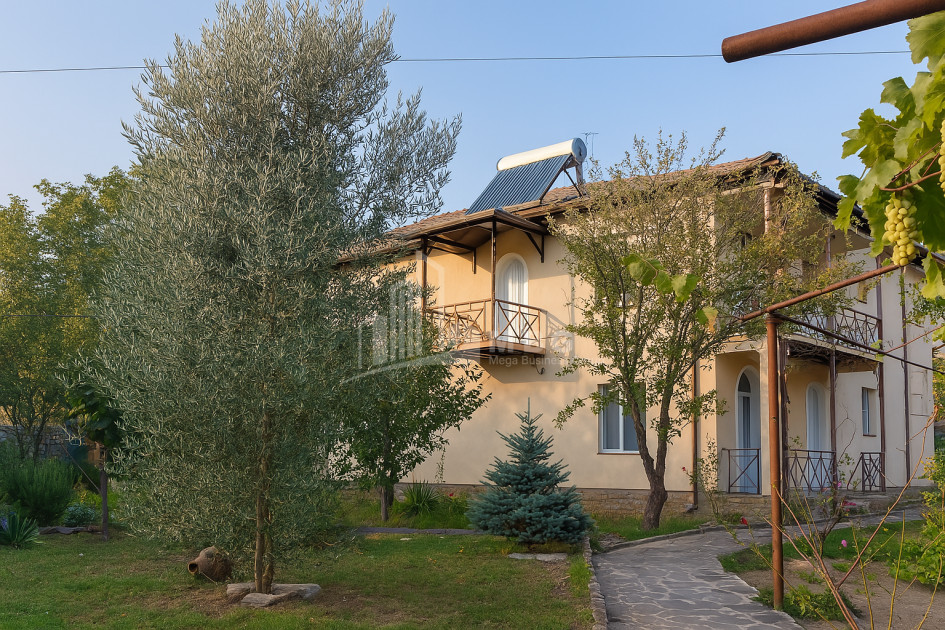 Продается Дом Вилла Пасха Мцхета Мцхета   Мтианети