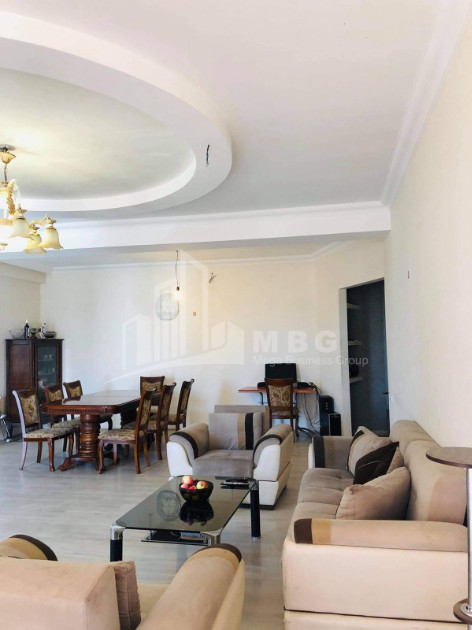 Продается Квартира Улица А. Вазадзе Глданский массив Глдани Район Тбилиси