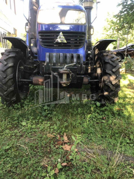 იყიდება მიწის ნაკვეთი გურია