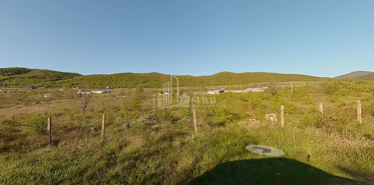 Продается Земля Бицменди Мцхета Мцхета   Мтианети