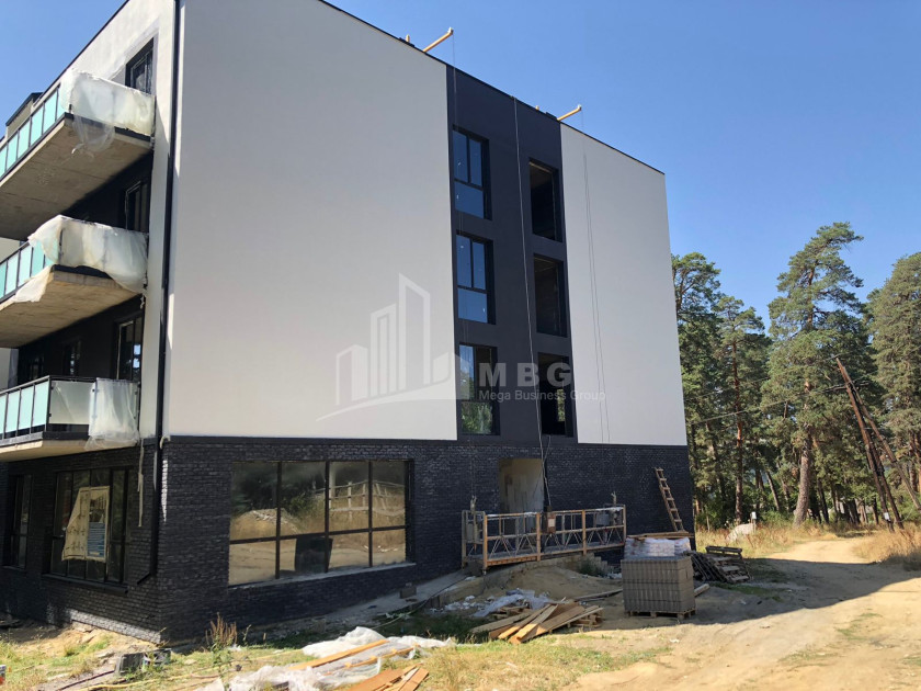 For Sale Flat Manglisi Tetritskaro Kvemo Kartli