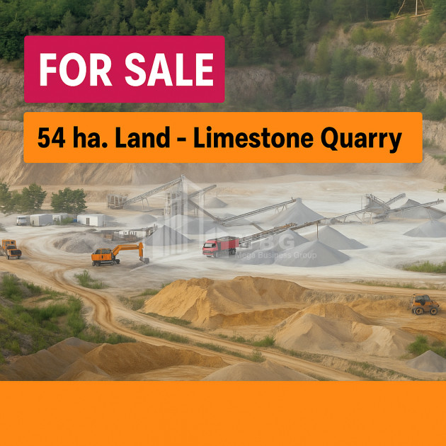 For Sale Land Kavtiskhevi Kaspi Shida Kartli