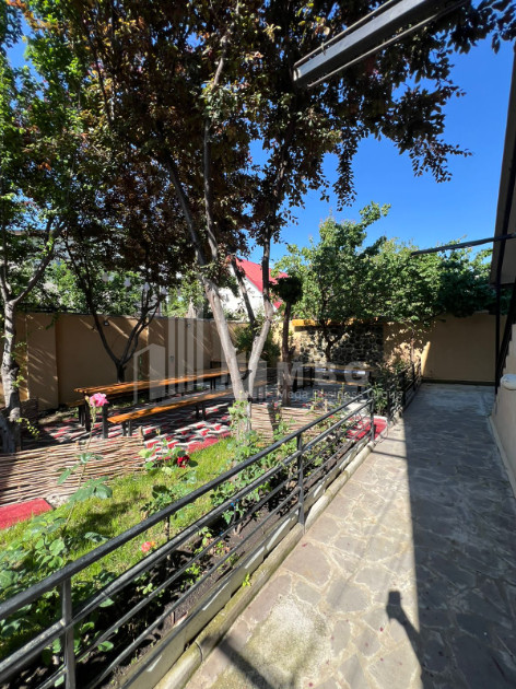 იყიდება სახლი აგარაკი 13 ასურელი მამის ქუჩა სოფელი დიღომი საბურთალოს რაიონი თბილისი