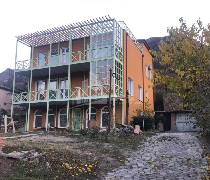 For Sale House Villa Mtskheta Mtskheta   Mtianeti