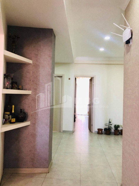 Продается Квартира Улица А. Вазадзе Глданский массив Глдани Район Тбилиси