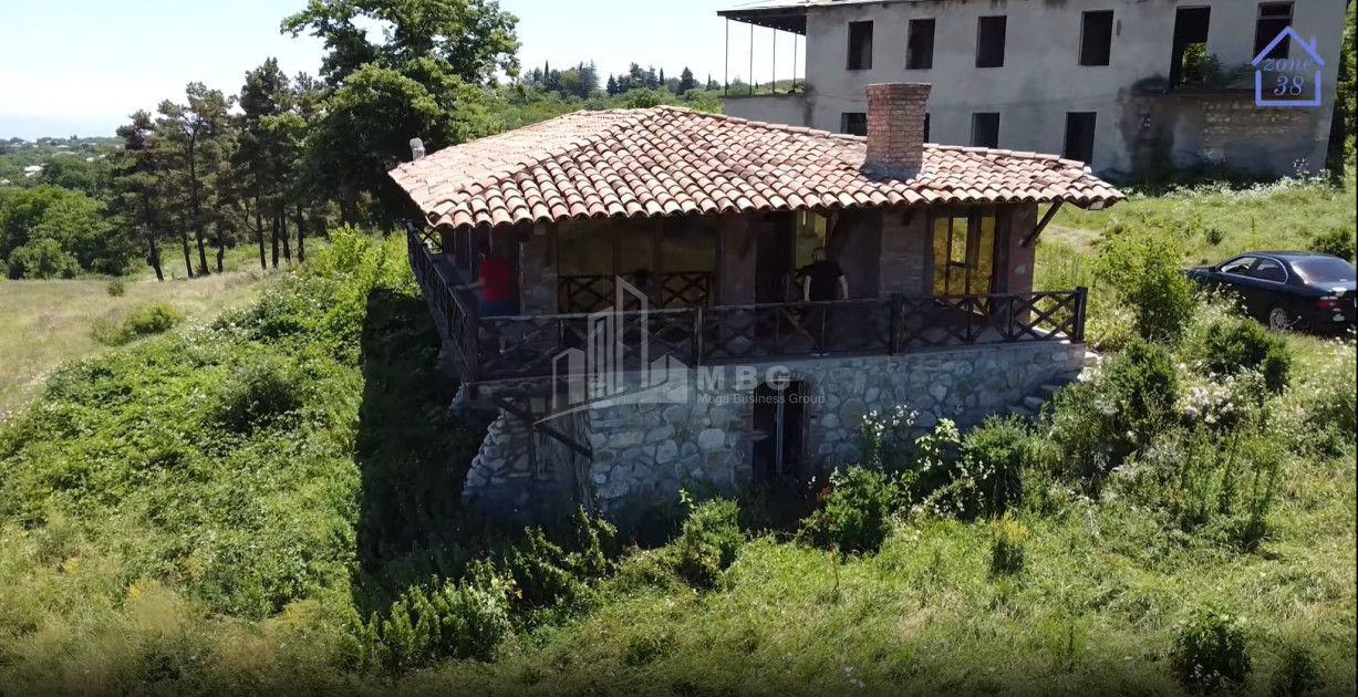 For Sale Commercial Atskuri Akhmeta Kakheti