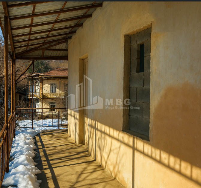 Продается Дом Вилла Квишхети Хашури Шида Картли