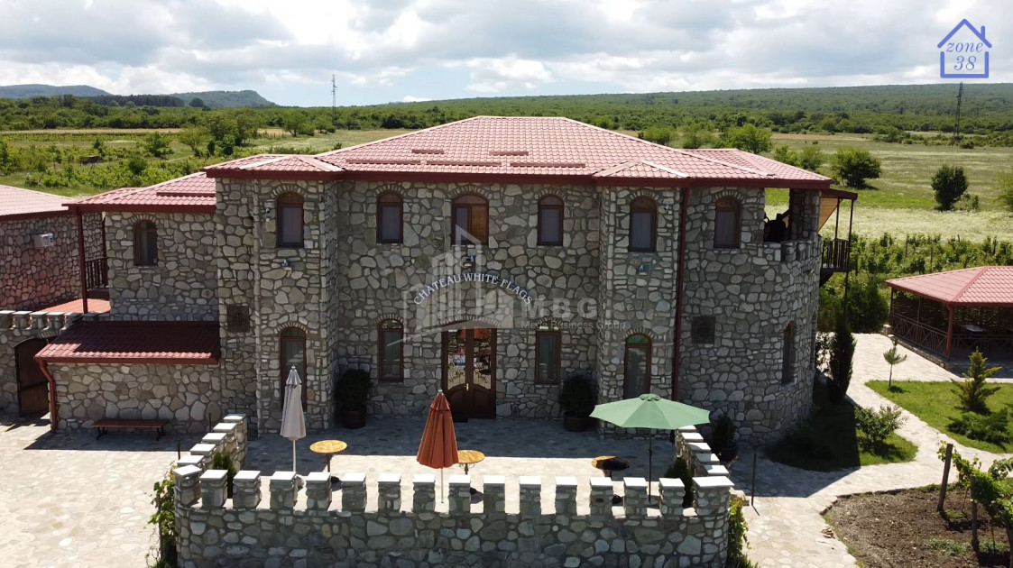 Продается Коммерческий Телави Кахети