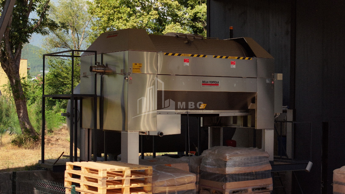 Продается Коммерческий Греми Кварели Кахети