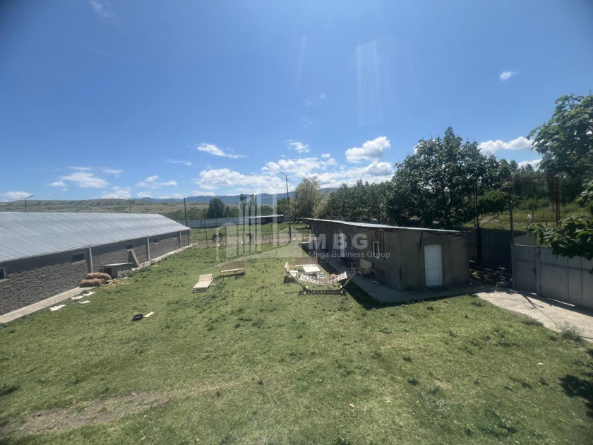 For Sale Commercial Kaspi Shida Kartli