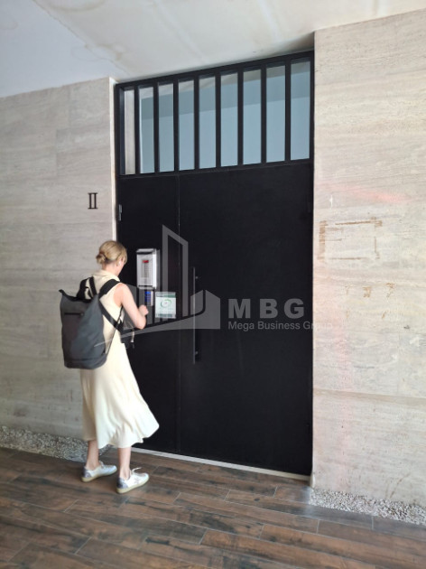 For Sale Flat Street S. Tsintsadze Saburtalo Saburtalo District Tbilisi