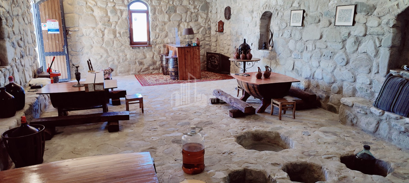 Продается Коммерческий Телави Кахети