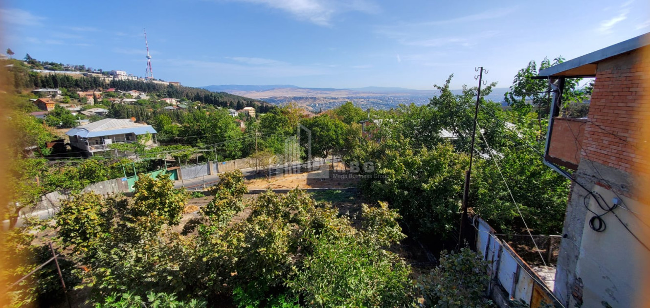 Продается Земля Окрокана Мтацминда Район Тбилиси