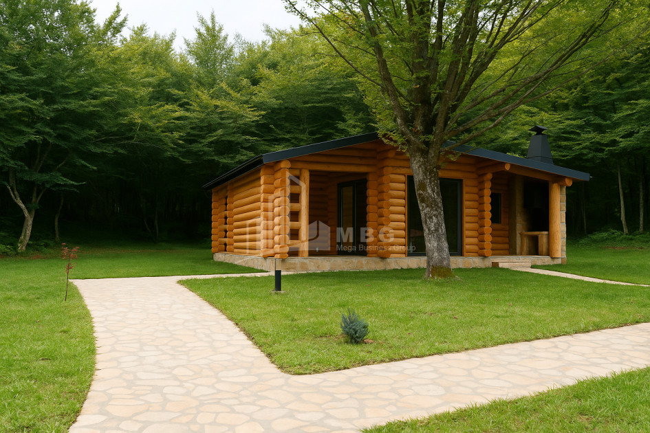 Продается Коммерческий Которанткари Мцхета Мцхета   Мтианети