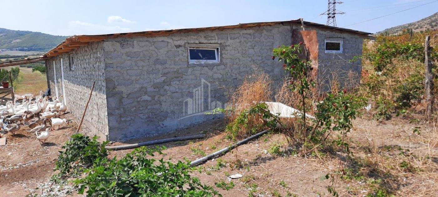 For Sale Land Marneuli Kvemo Kartli