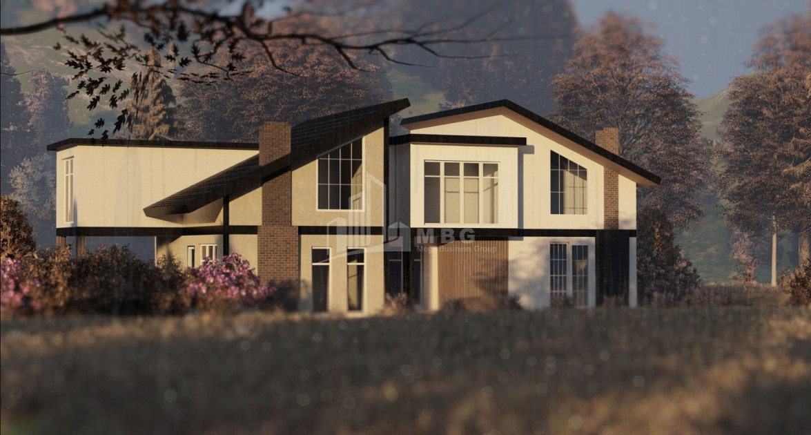 For Sale House Villa Kojori Mtatsminda District Tbilisi