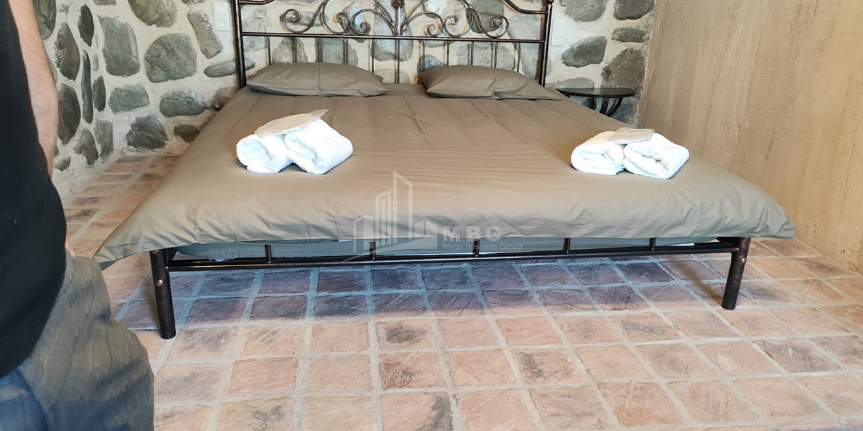 Продается Коммерческий Телави Кахети