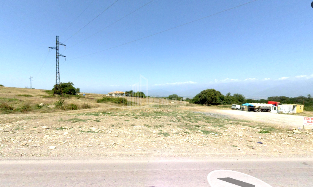 Продается Земля Телави Кахети