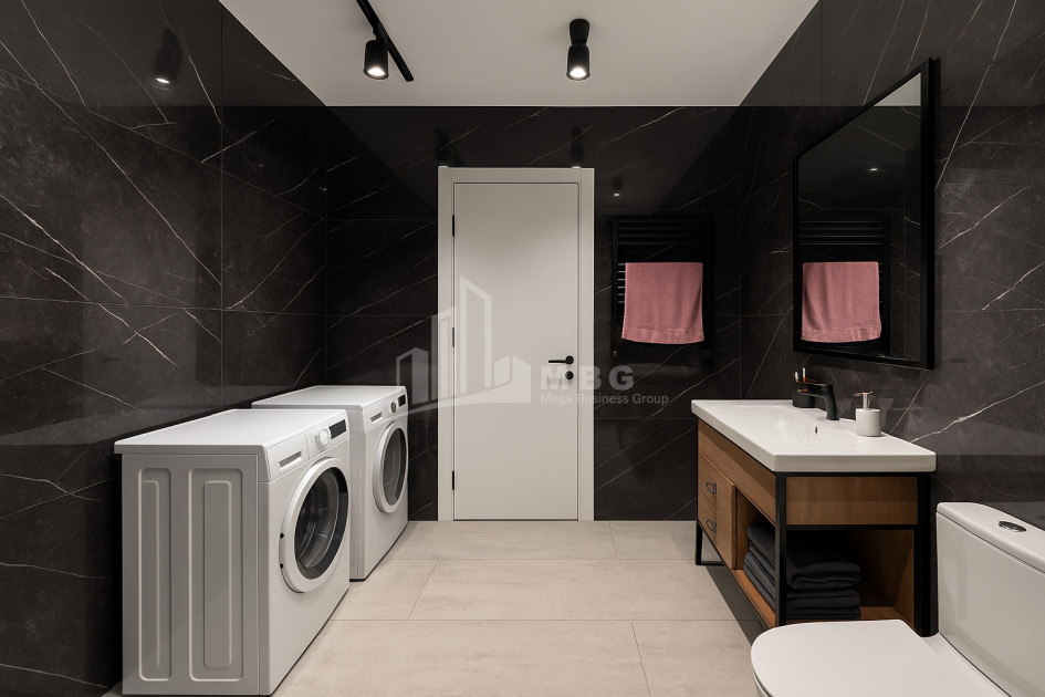 For Sale House Villa Village Dighomi Saburtalo District Tbilisi