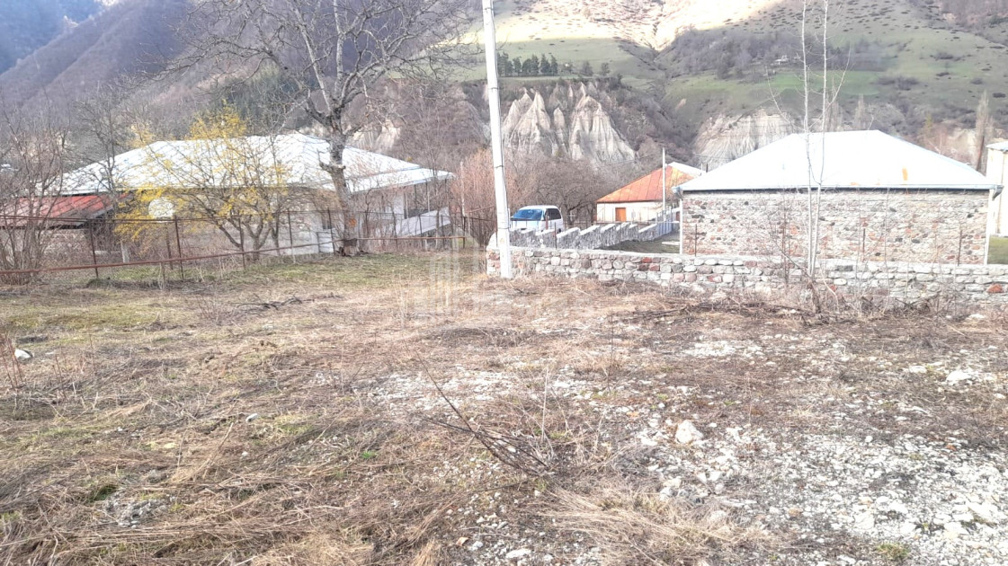 Продается Земля Деревня Квешети Душети Мцхета   Мтианети