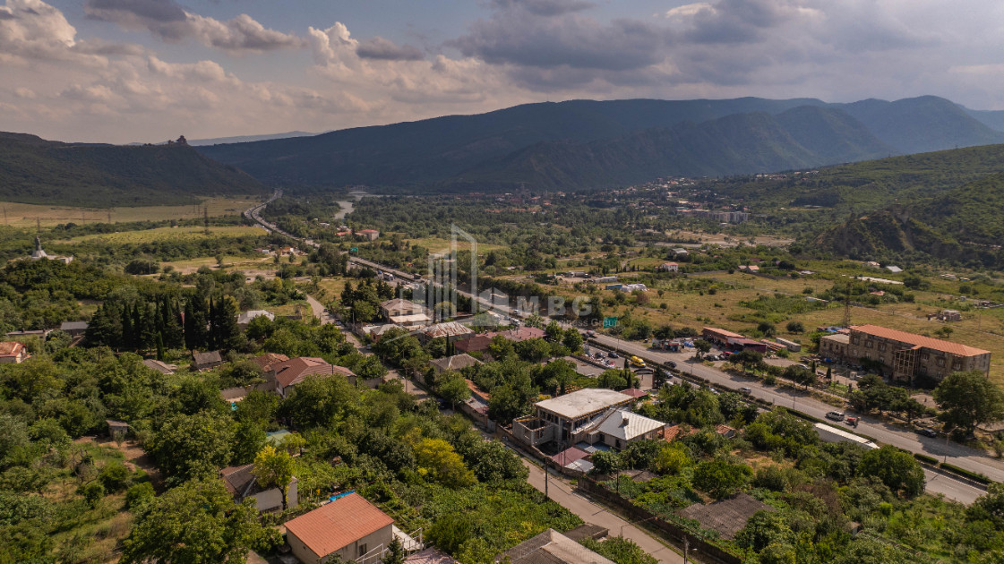 For Sale Commercial Tsitsamuri Mtskheta Mtskheta   Mtianeti